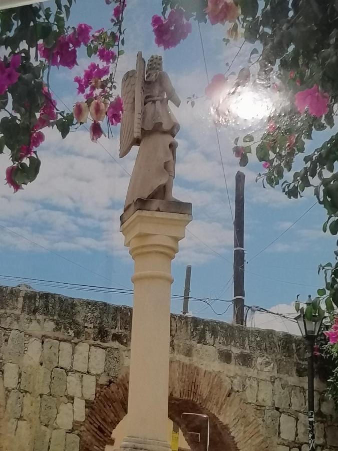 Casa Los Arcos Oaxaca Extérieur photo