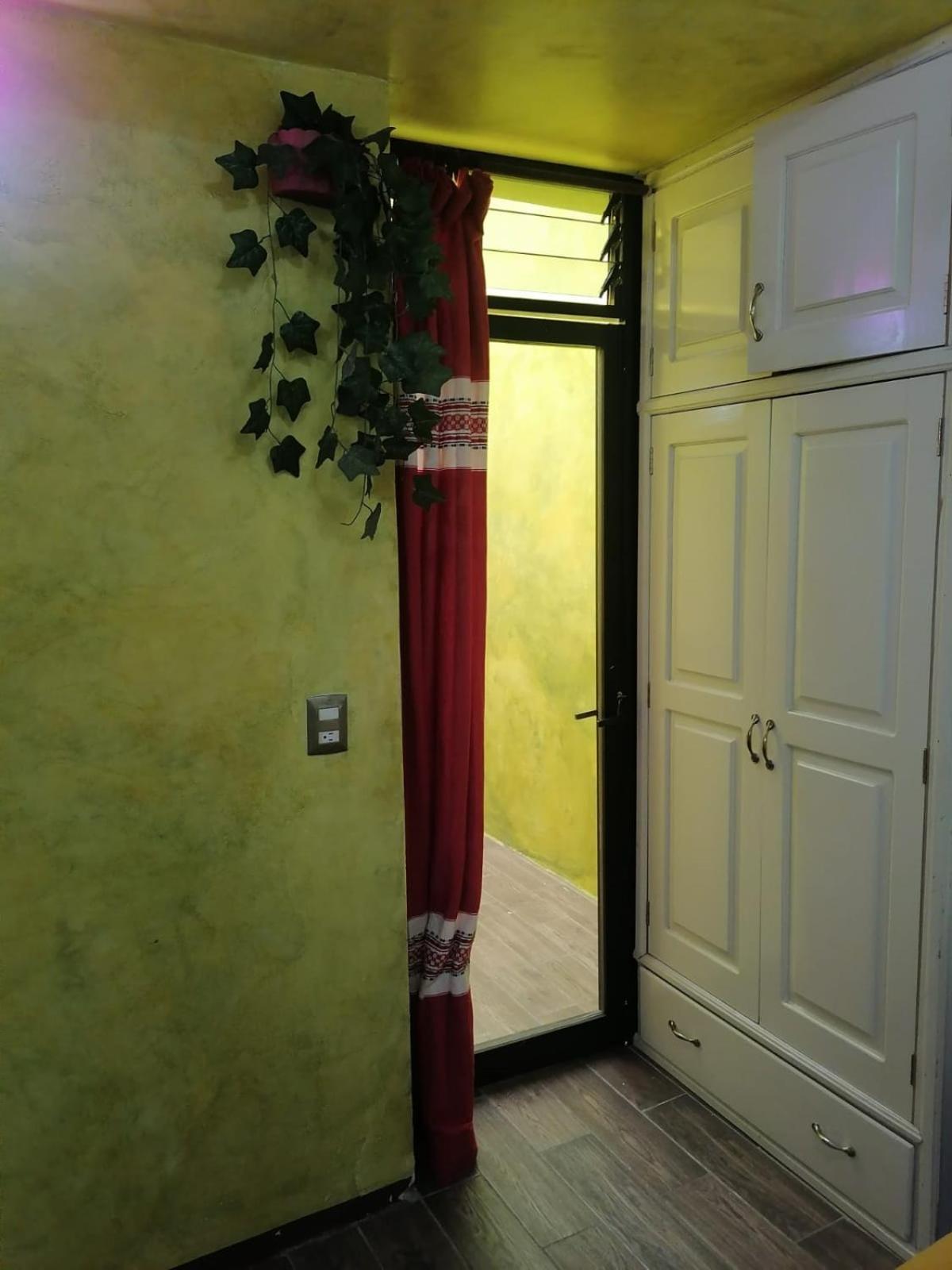 Casa Los Arcos Oaxaca Extérieur photo