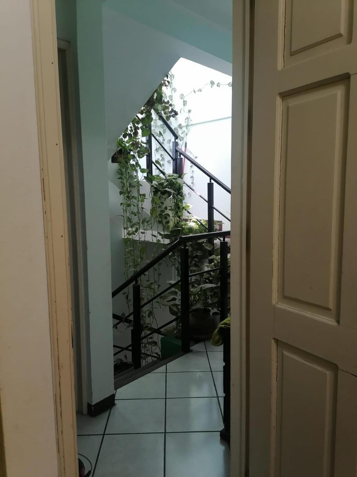 Casa Los Arcos Oaxaca Extérieur photo