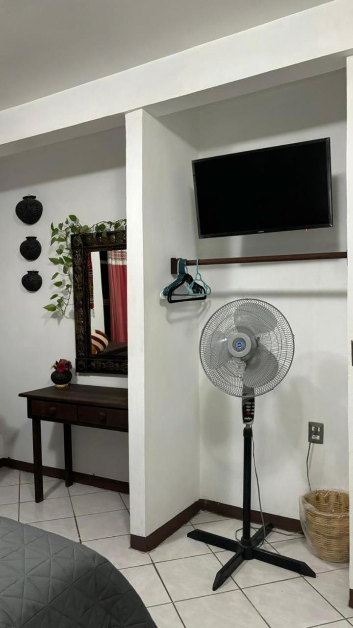 Casa Los Arcos Oaxaca Extérieur photo